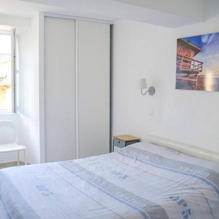 Sunny Apartment In Heart Of Nice Old Town Buitenkant foto