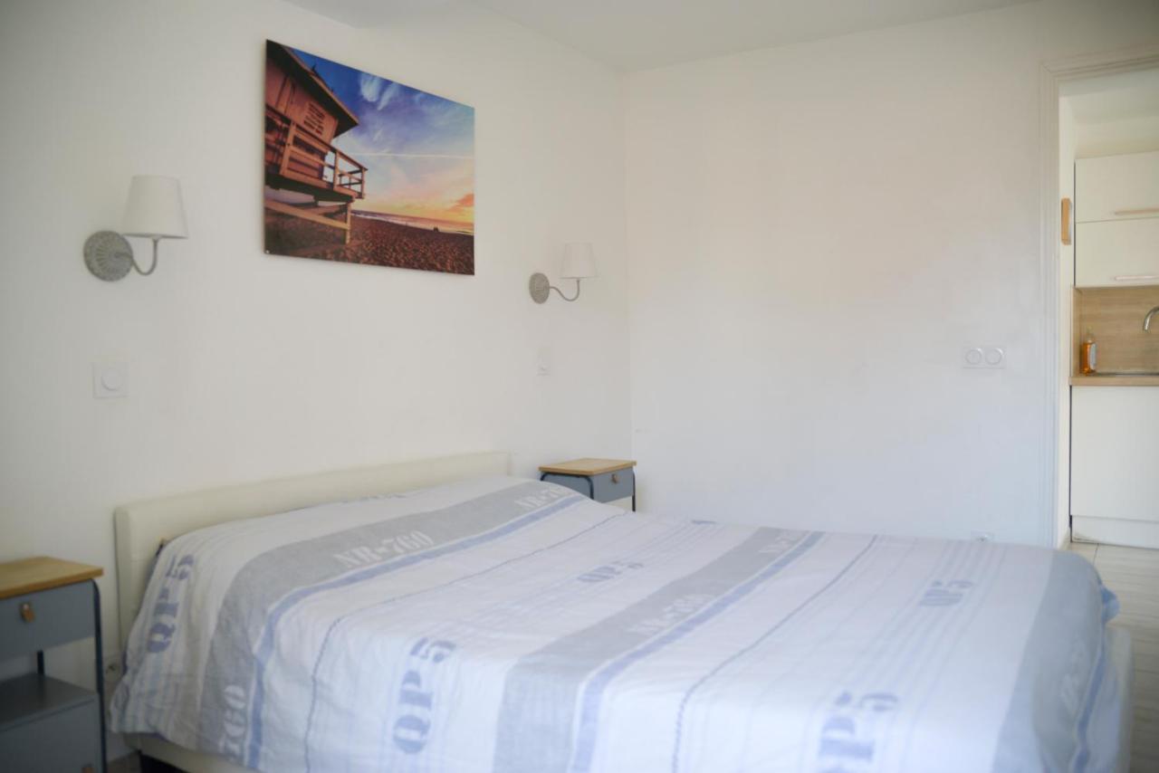 Sunny Apartment In Heart Of Nice Old Town Buitenkant foto