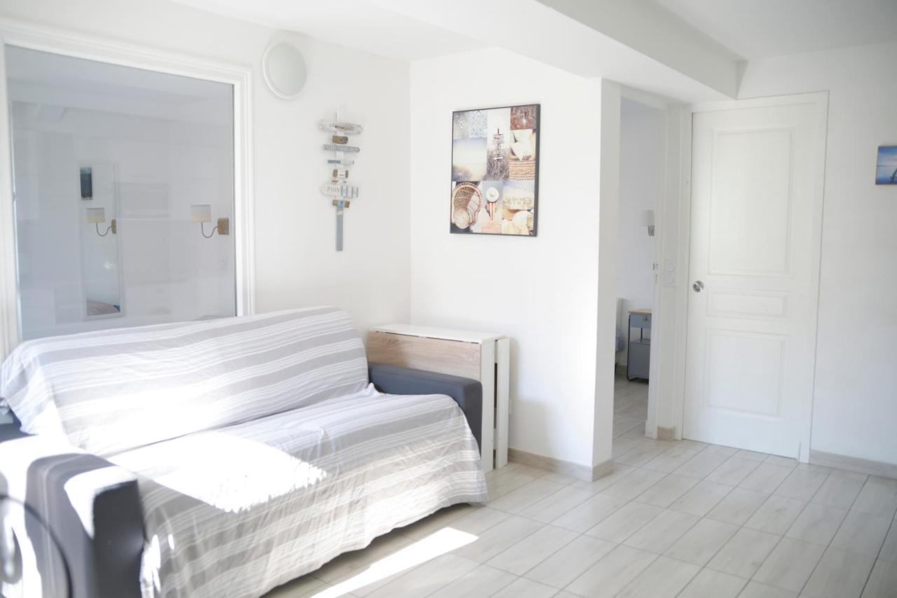 Sunny Apartment In Heart Of Nice Old Town Buitenkant foto