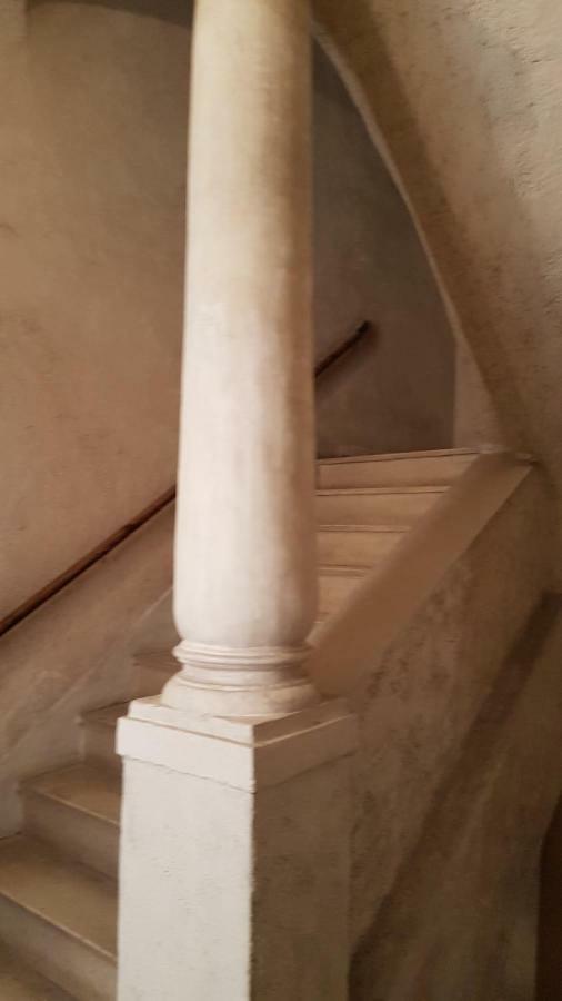 Sunny Apartment In Heart Of Nice Old Town Buitenkant foto